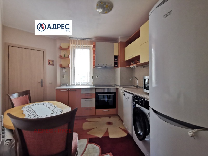 For Rent  2 bedroom Ruse , Yalta , 87 sq.m | 44516739 - image [4]