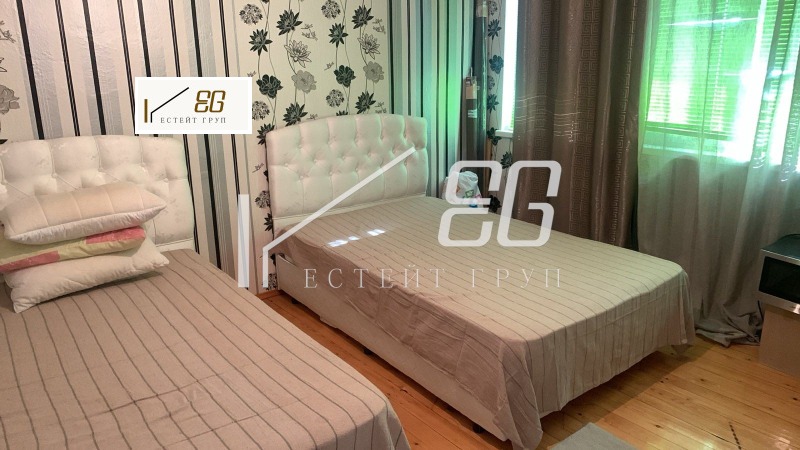 Дава под наем 3-СТАЕН, гр. Варна, Кайсиева градина, снимка 8 - Апартаменти - 52212300