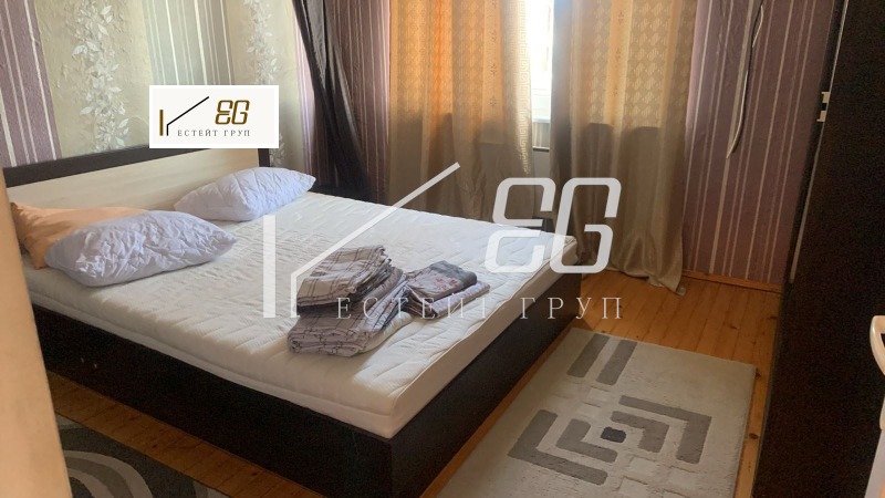 Дава под наем 3-СТАЕН, гр. Варна, Кайсиева градина, снимка 6 - Апартаменти - 52212300