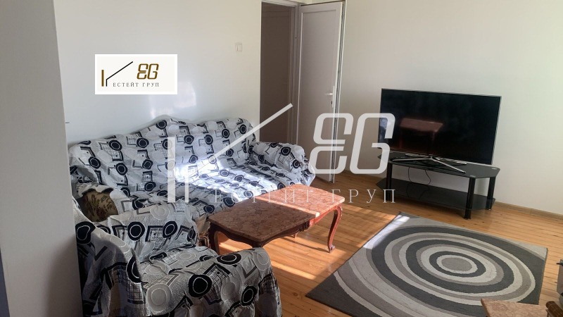 Дава под наем 3-СТАЕН, гр. Варна, Кайсиева градина