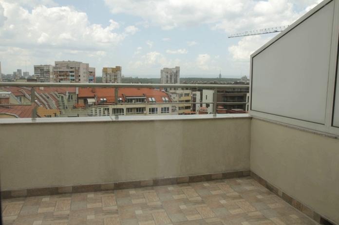 Дава под наем 3-СТАЕН, гр. София, Студентски град, снимка 8 - Апартаменти - 52414438