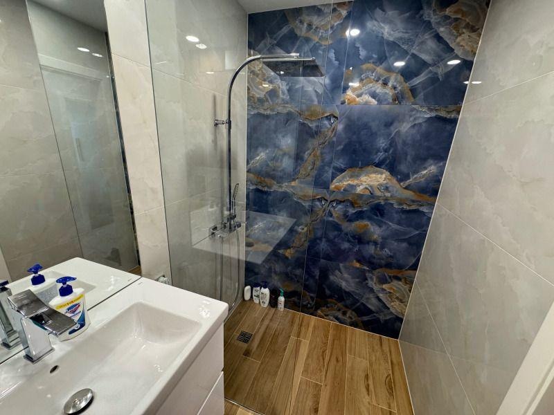 Дава под наем 3-СТАЕН, гр. София, Кръстова вада, снимка 14 - Апартаменти - 52610974