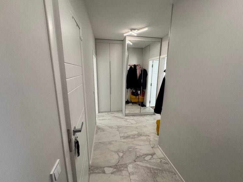 Дава под наем 3-СТАЕН, гр. София, Кръстова вада, снимка 6 - Апартаменти - 52610974