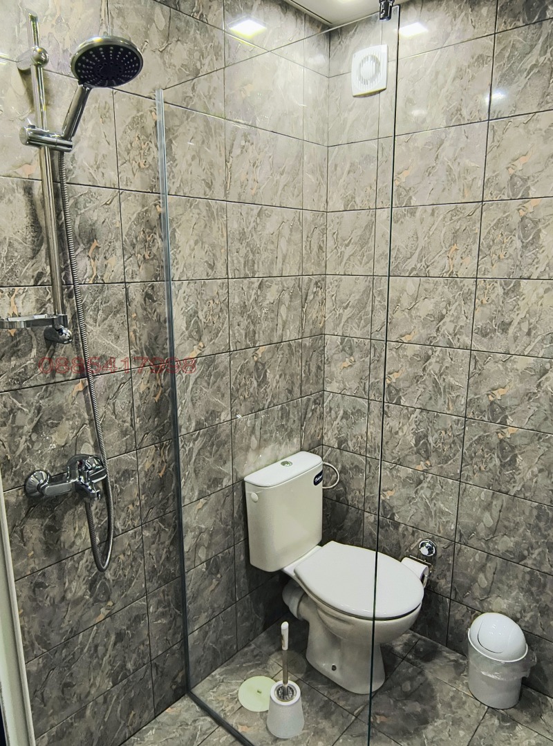 Дава под наем 3-СТАЕН, гр. Варна, м-т Долна Трака, снимка 15 - Апартаменти - 52780559