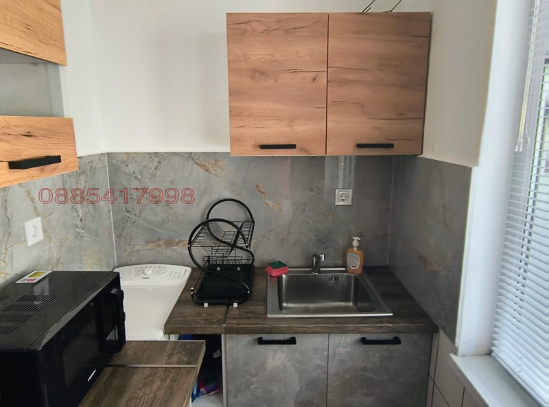 Дава под наем 3-СТАЕН, гр. Варна, м-т Долна Трака, снимка 5 - Апартаменти - 52780559