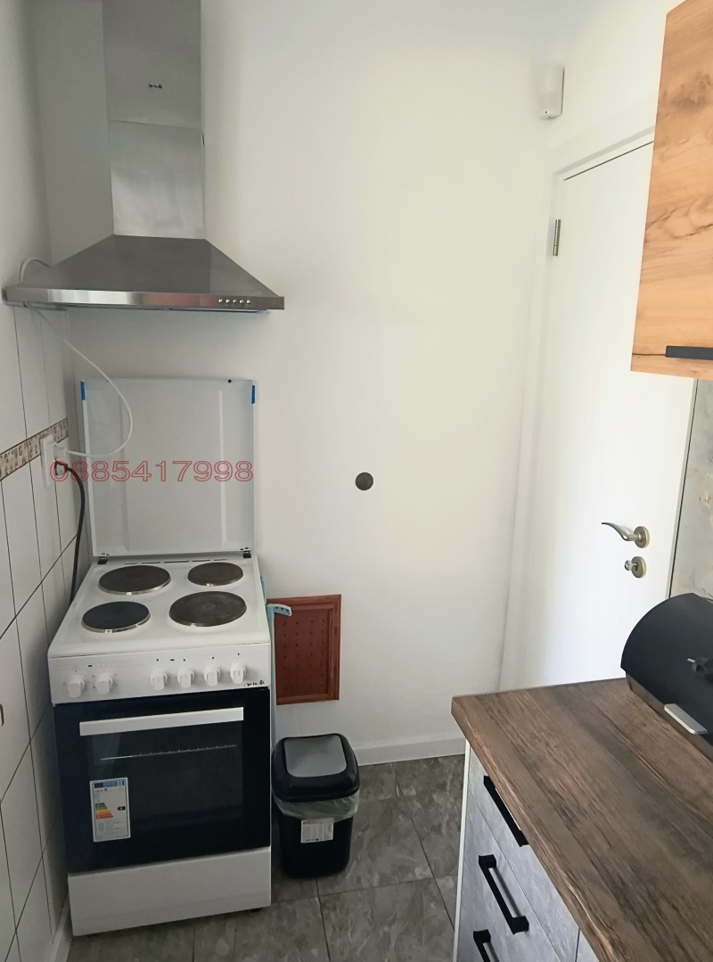 Дава под наем 3-СТАЕН, гр. Варна, м-т Долна Трака, снимка 14 - Апартаменти - 52780559