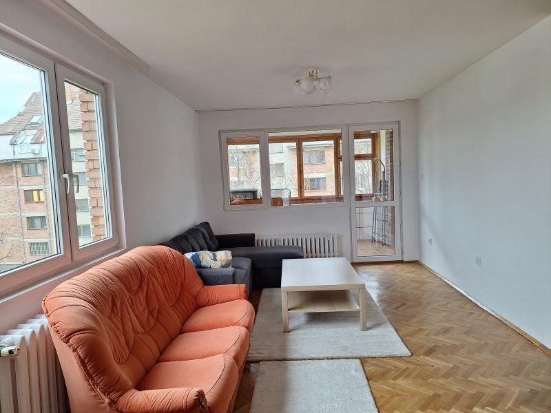 Дава под наем 3-СТАЕН, гр. София, Гео Милев