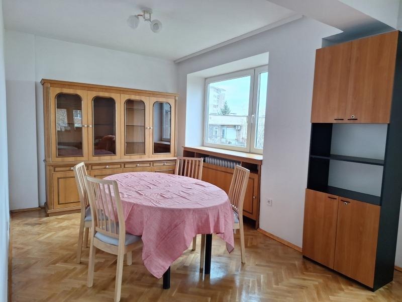 Дава под наем 3-СТАЕН, гр. София, Гео Милев, снимка 6 - Апартаменти - 53647971