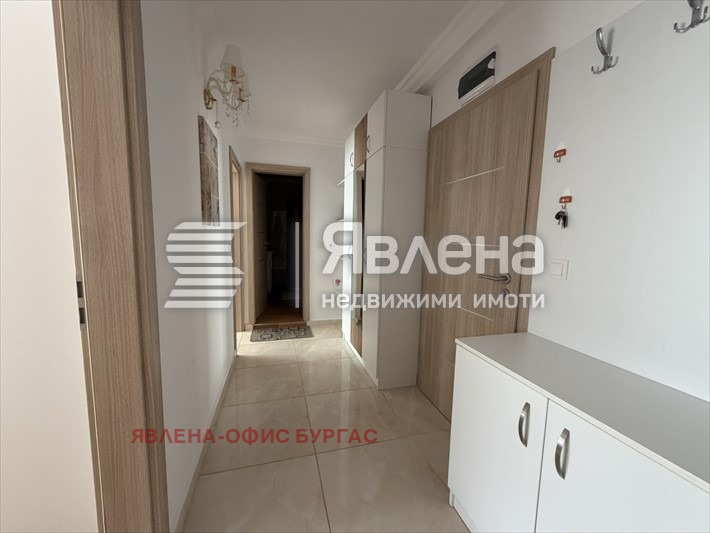 Дава под наем 3-СТАЕН, к.к. Слънчев бряг, област Бургас, снимка 6 - Апартаменти - 56262125