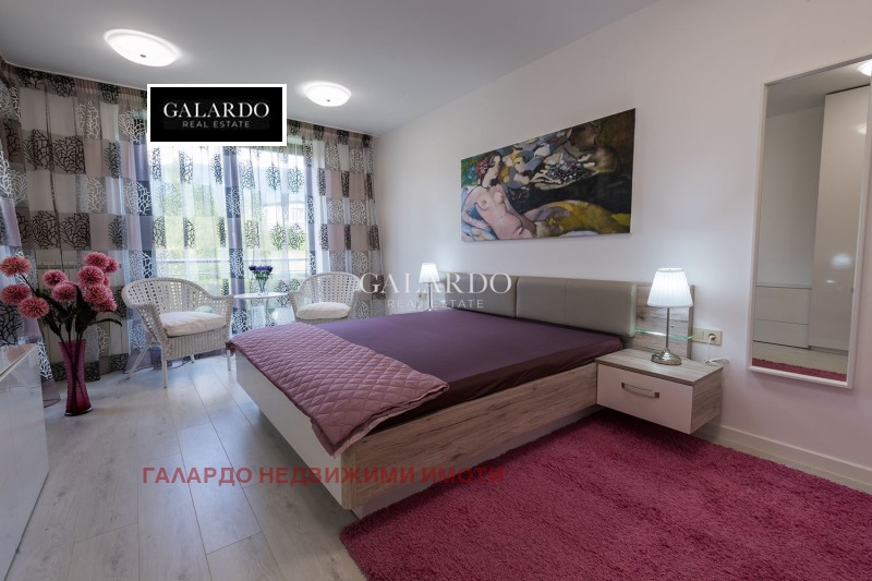 Kiadó  3+ hálószoba Sofia , Simeonovo , 225 négyzetméter | 98818621 - kép [10]