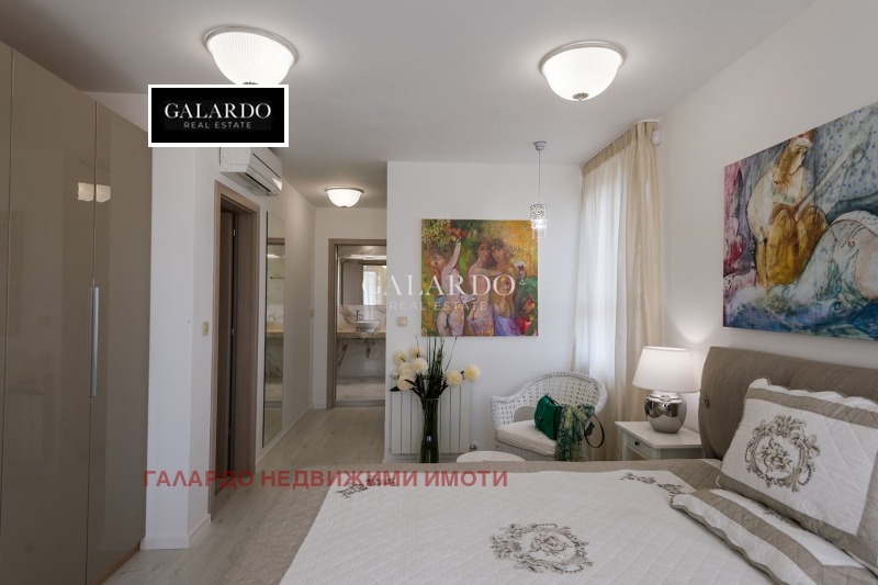 Kiadó  3+ hálószoba Sofia , Simeonovo , 225 négyzetméter | 98818621 - kép [7]