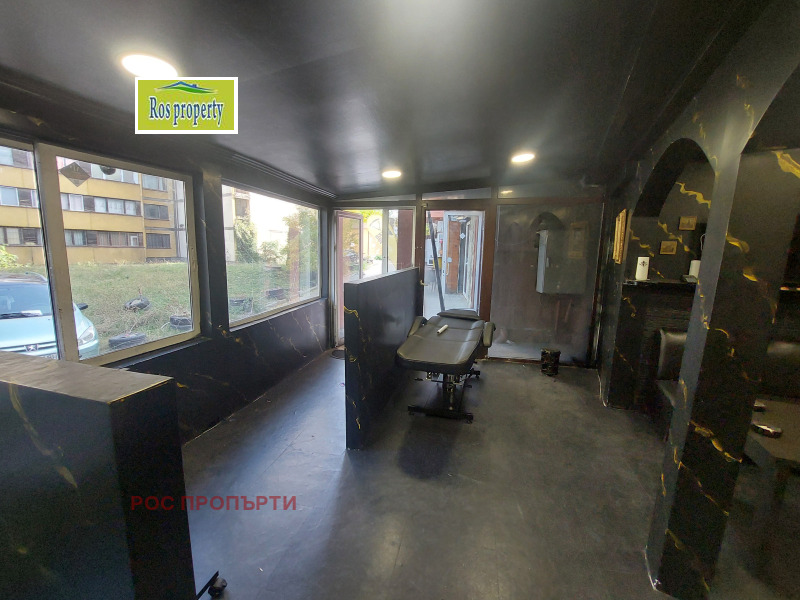 A louer  Boutique Sofia , Stoudentski grad , 75 m² | 33662064