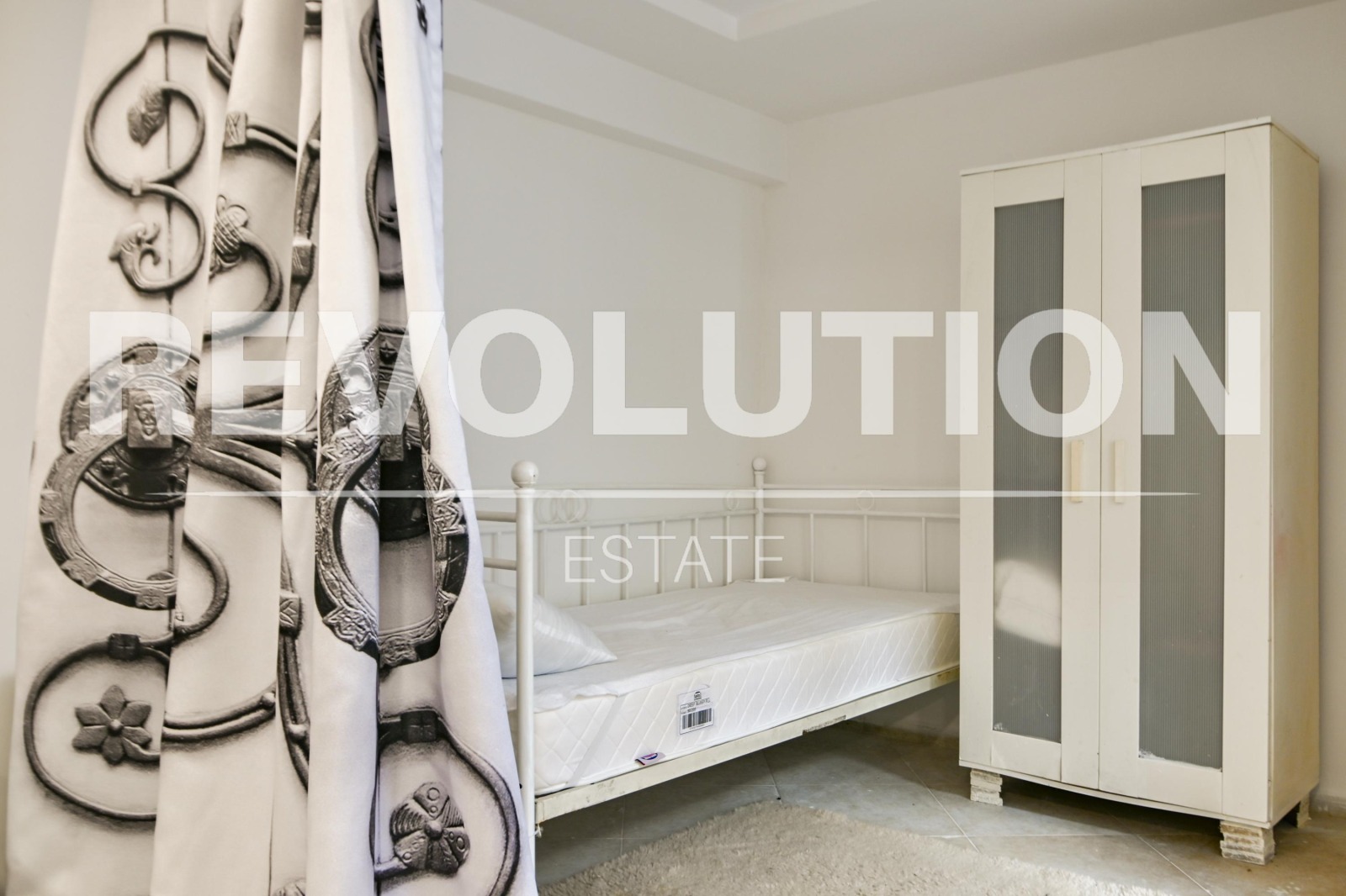 Дава под наем 1-СТАЕН, гр. София, Изток, снимка 5 - Апартаменти - 54119456