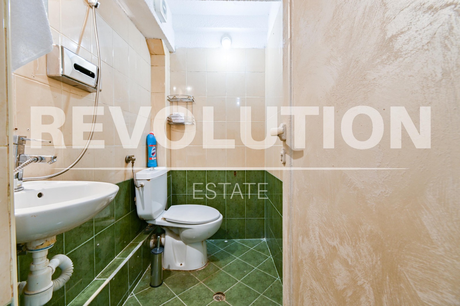 Дава под наем 1-СТАЕН, гр. София, Изток, снимка 6 - Апартаменти - 54119456