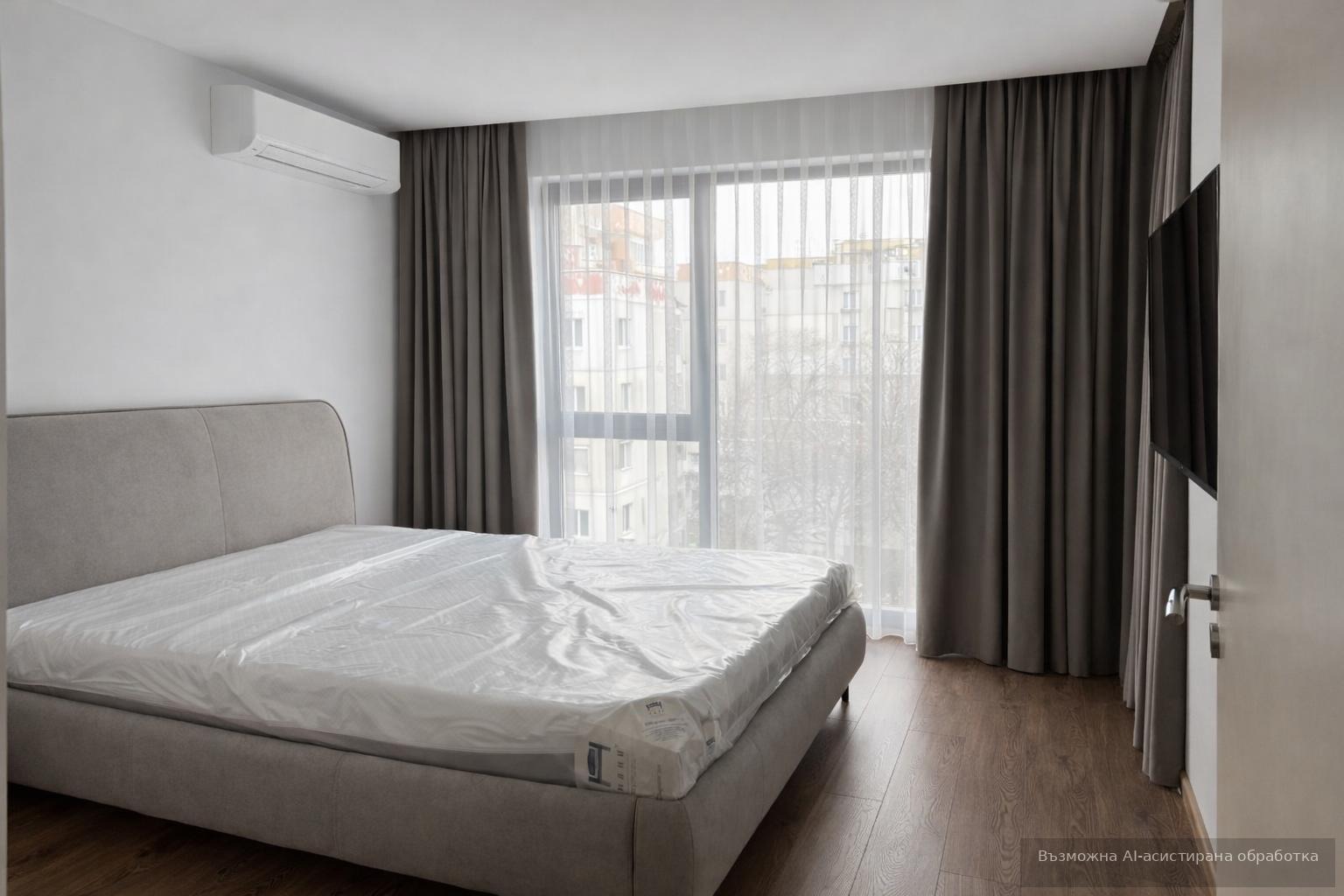 Дава под наем 3-СТАЕН, гр. Пловдив, Кючук Париж, снимка 2 - Апартаменти - 54025467