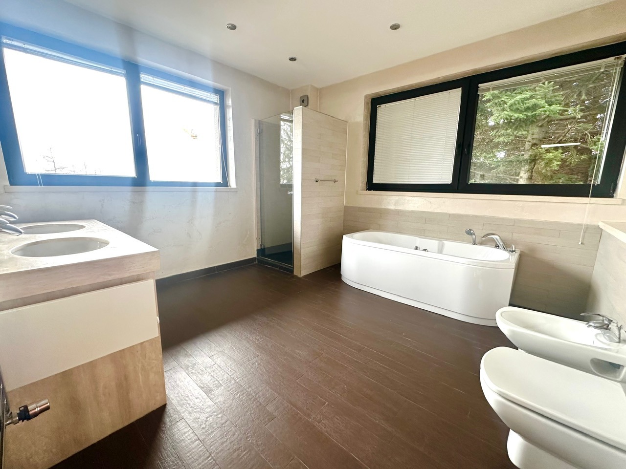 Дава под наем КЪЩА, гр. София, Бояна, снимка 12 - Къщи - 54068055