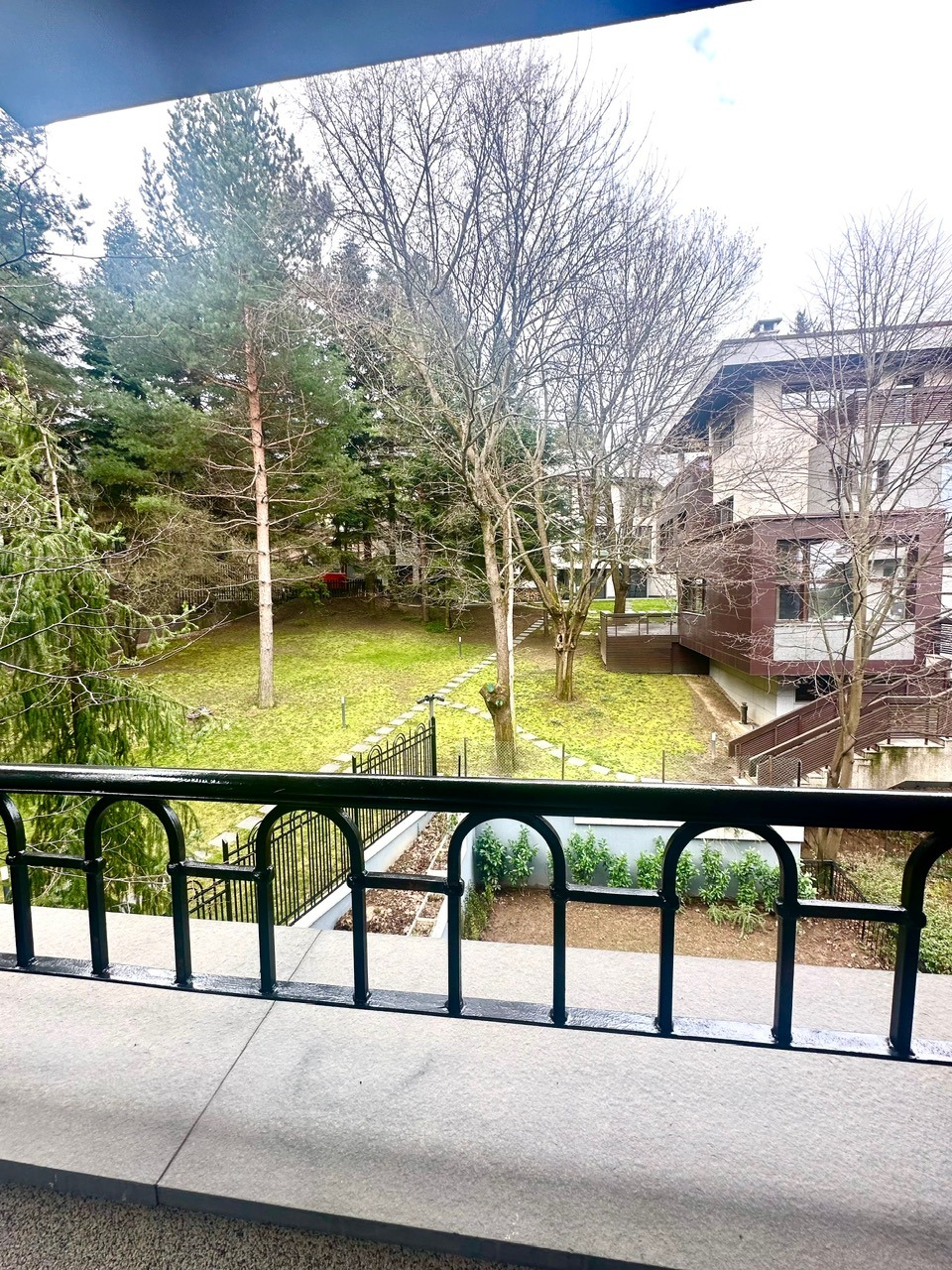 Дава под наем КЪЩА, гр. София, Бояна, снимка 9 - Къщи - 54068055