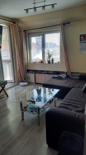 1 Schlafzimmer Banischora, Sofia 1