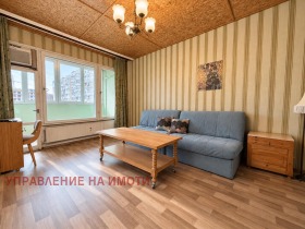 Дава под наем  1-стаен, град София