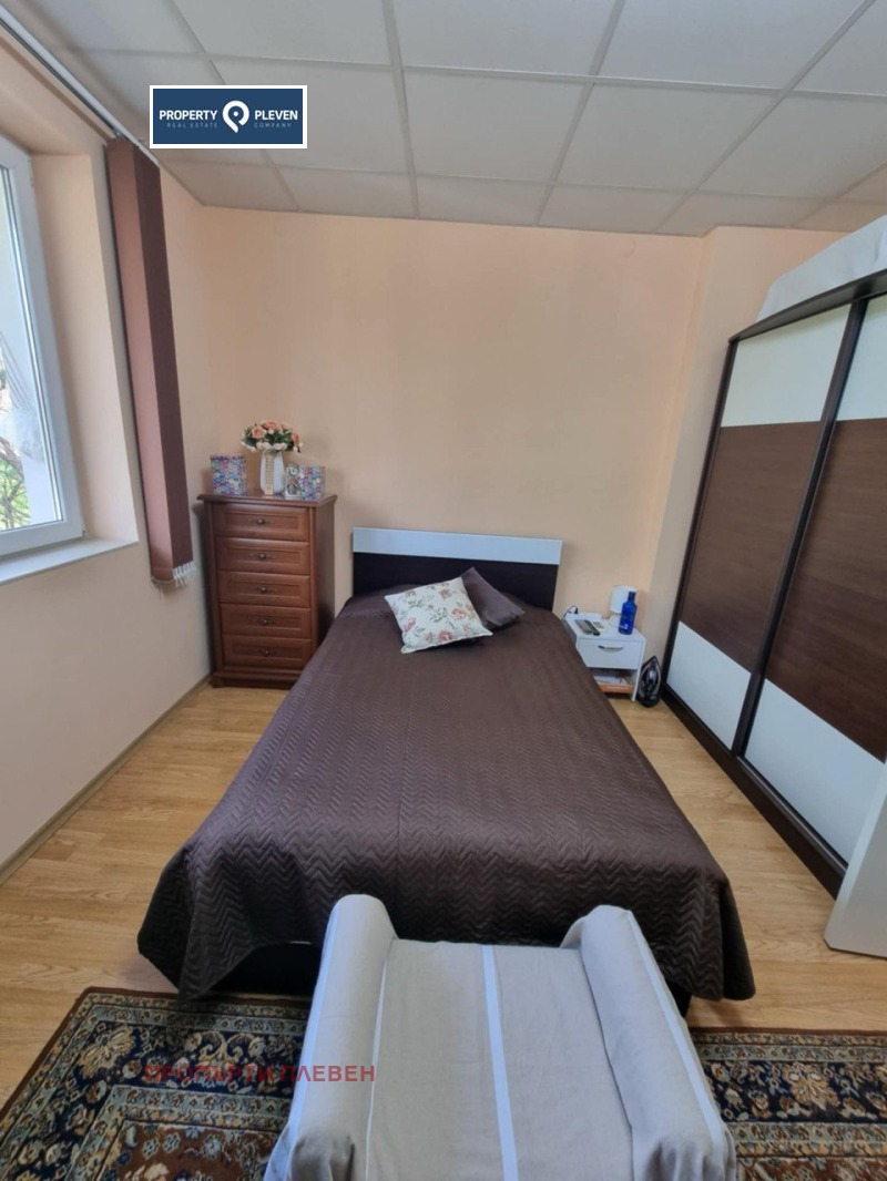 Дава под наем  1-стаен град Плевен , Широк център , 48 кв.м | 98793255 - изображение [4]