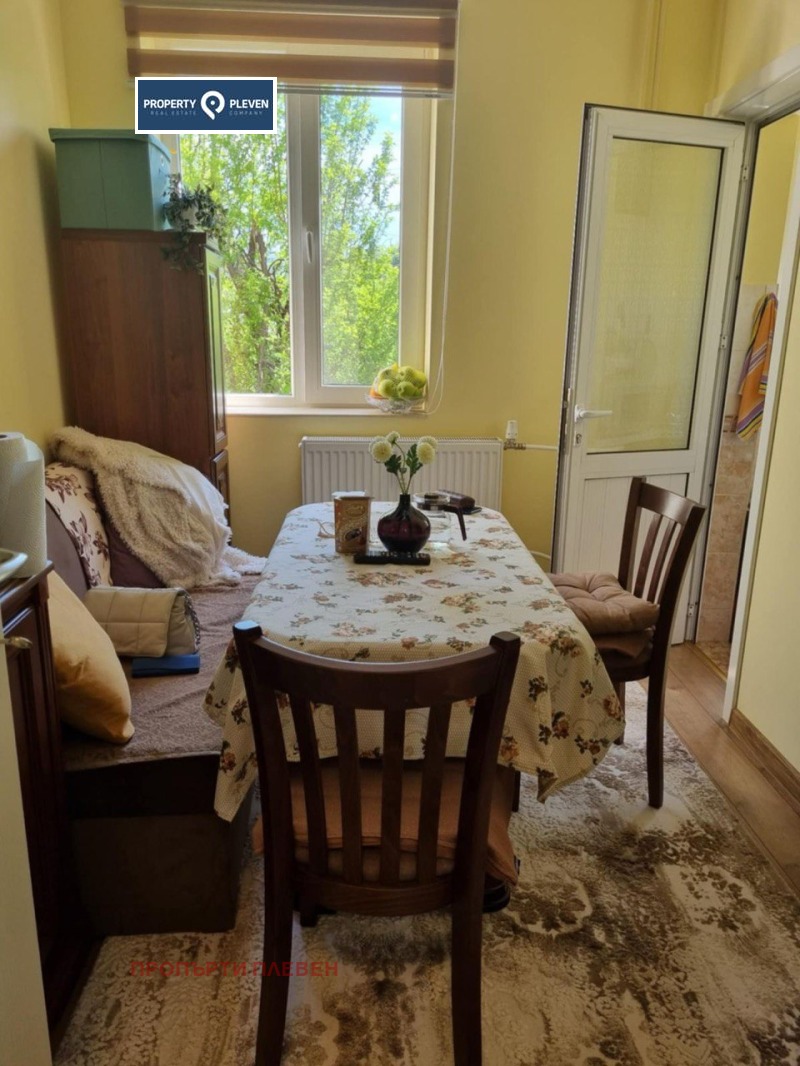 Дава под наем  1-стаен град Плевен , Широк център , 48 кв.м | 98793255 - изображение [2]