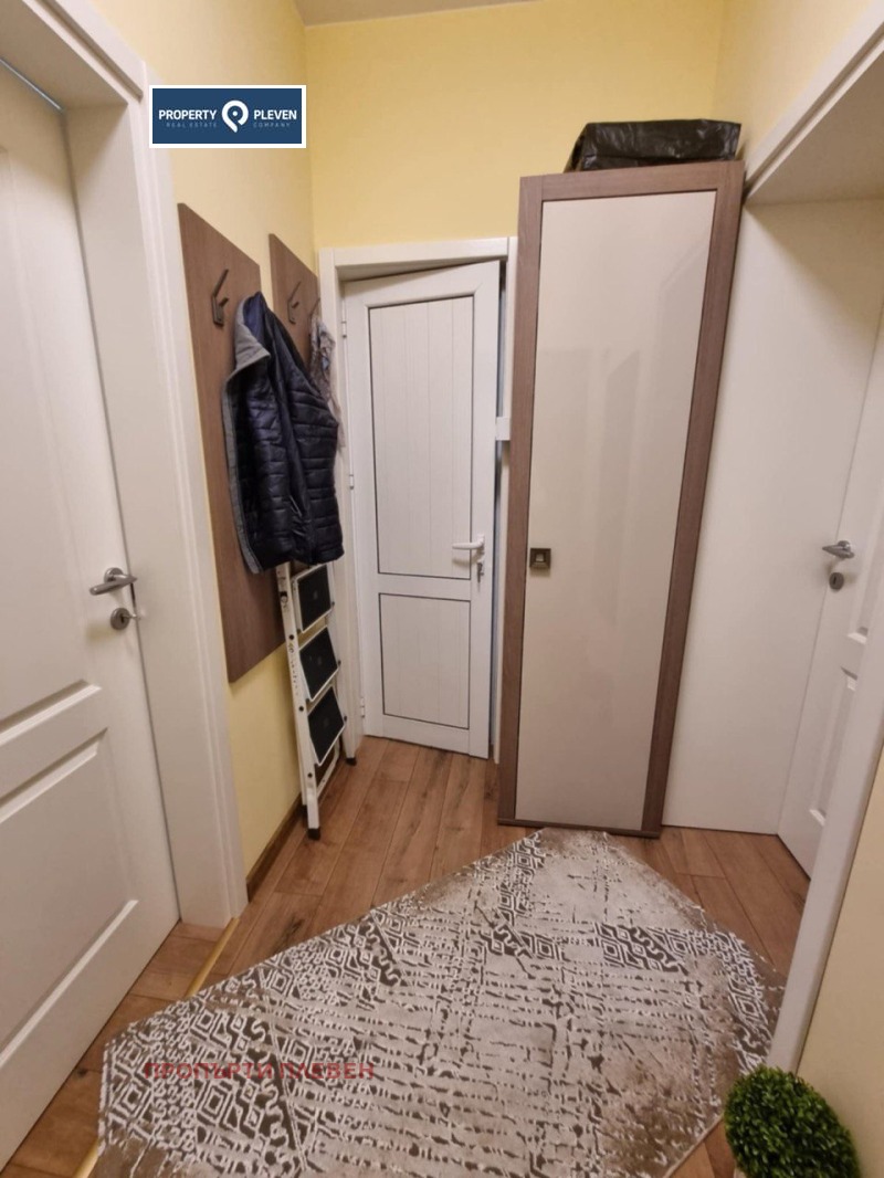 Дава под наем  1-стаен град Плевен , Широк център , 48 кв.м | 98793255 - изображение [6]