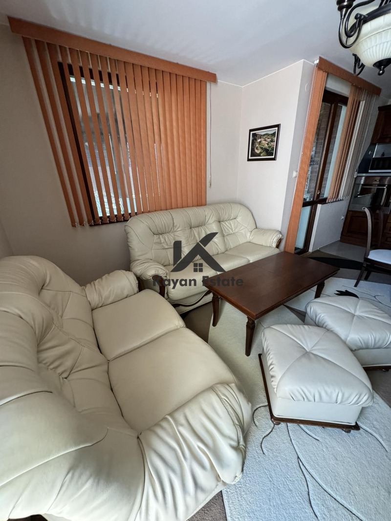 For Rent  1 bedroom Plovdiv , Karshiyaka , 77 sq.m | 24198852 - image [11]