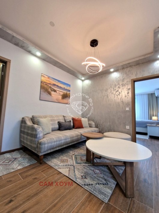 В аренду  1 спальня Варна , Бриз , 65 кв.м | 39118009 - изображение [6]