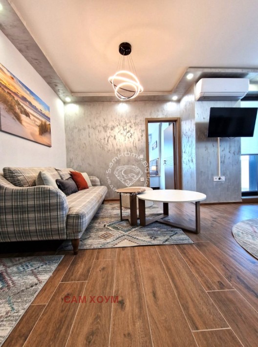 В аренду  1 спальня Варна , Бриз , 65 кв.м | 39118009 - изображение [3]