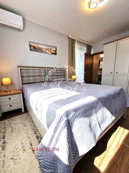 В аренду  1 спальня Варна , Бриз , 65 кв.м | 39118009 - изображение [9]