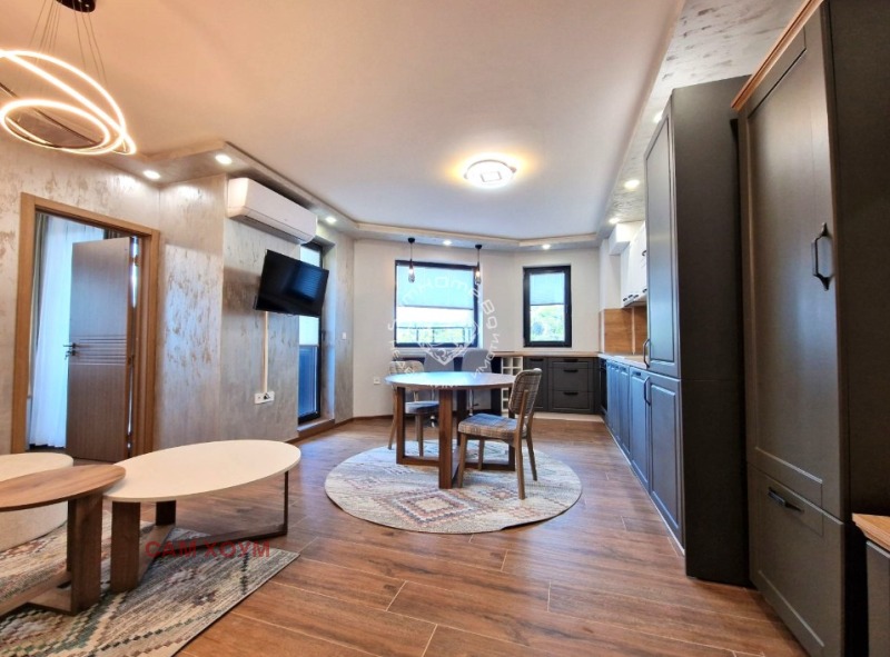 В аренду  1 спальня Варна , Бриз , 65 кв.м | 39118009 - изображение [7]
