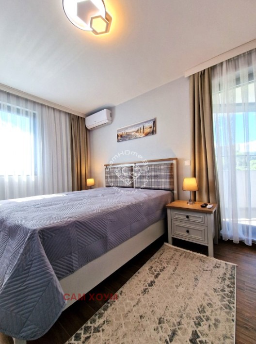 В аренду  1 спальня Варна , Бриз , 65 кв.м | 39118009 - изображение [10]
