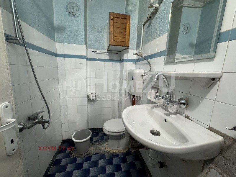 En renta  1 dormitorio Sofia , Zapaden park , 60 metros cuadrados | 49470509 - imagen [4]