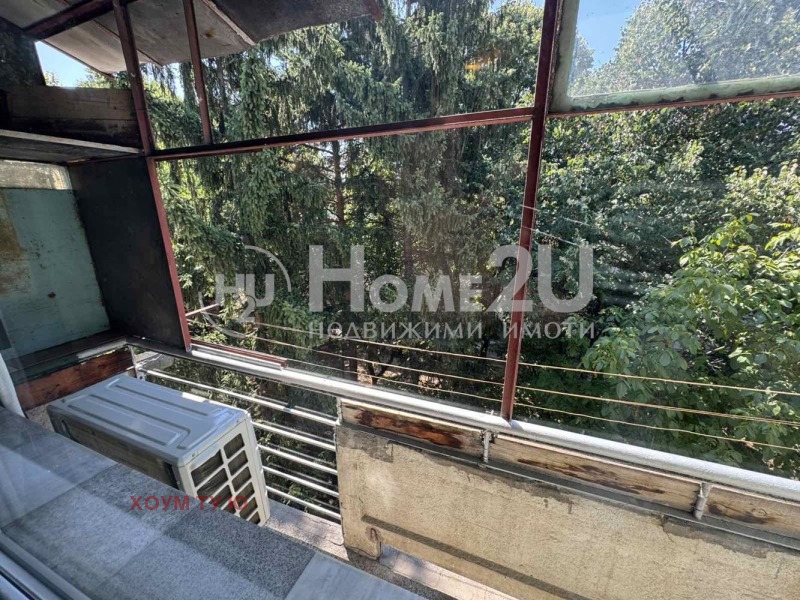 En renta  1 dormitorio Sofia , Zapaden park , 60 metros cuadrados | 49470509 - imagen [5]