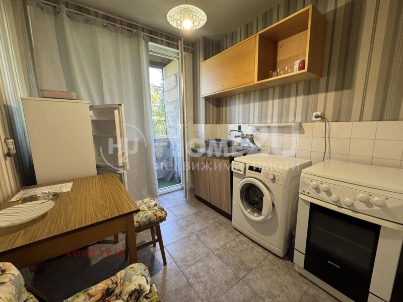 En renta  1 dormitorio Sofia , Zapaden park , 60 metros cuadrados | 49470509 - imagen [3]