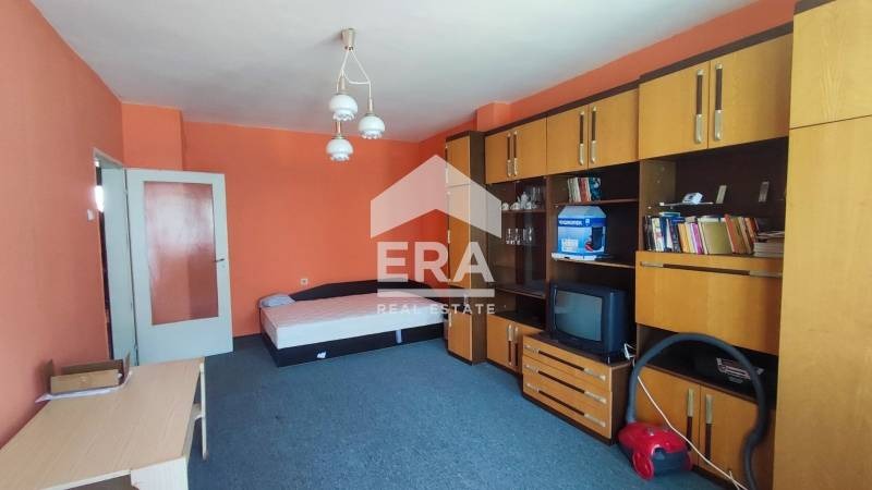 Дава под наем 2-СТАЕН, гр. Търговище, Запад 3, снимка 6 - Апартаменти - 52798074