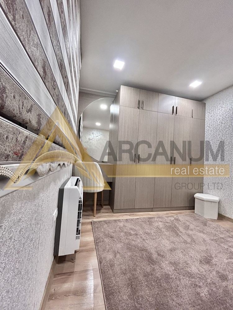 Дава под наем 2-СТАЕН, гр. Варна, Виница, снимка 10 - Апартаменти - 53825644