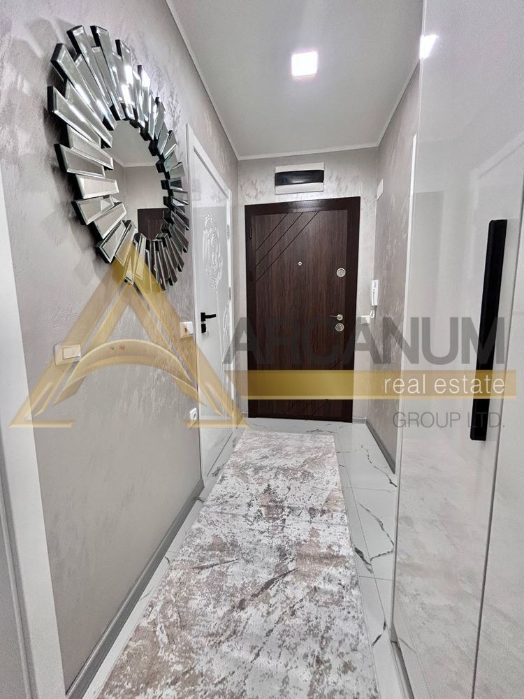 Дава под наем 2-СТАЕН, гр. Варна, Виница, снимка 6 - Апартаменти - 53825644