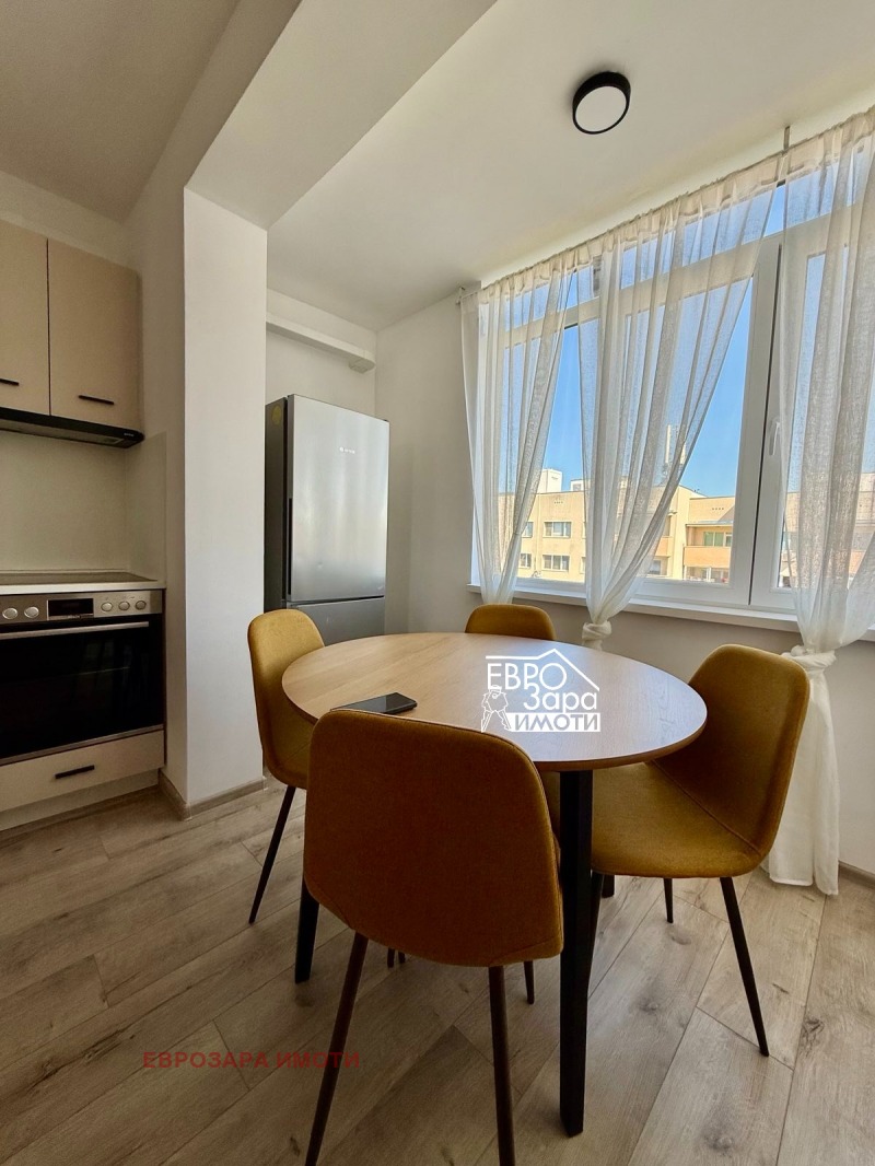 Da affittare  2 camere da letto Stara Zagora , Aiazmoto , 58 mq | 37184626 - Immagine [2]