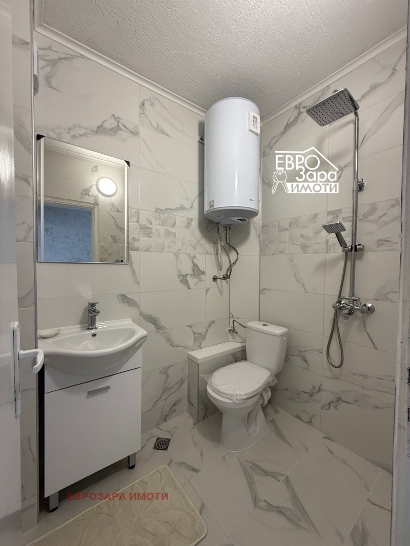 Da affittare  2 camere da letto Stara Zagora , Aiazmoto , 58 mq | 37184626 - Immagine [11]