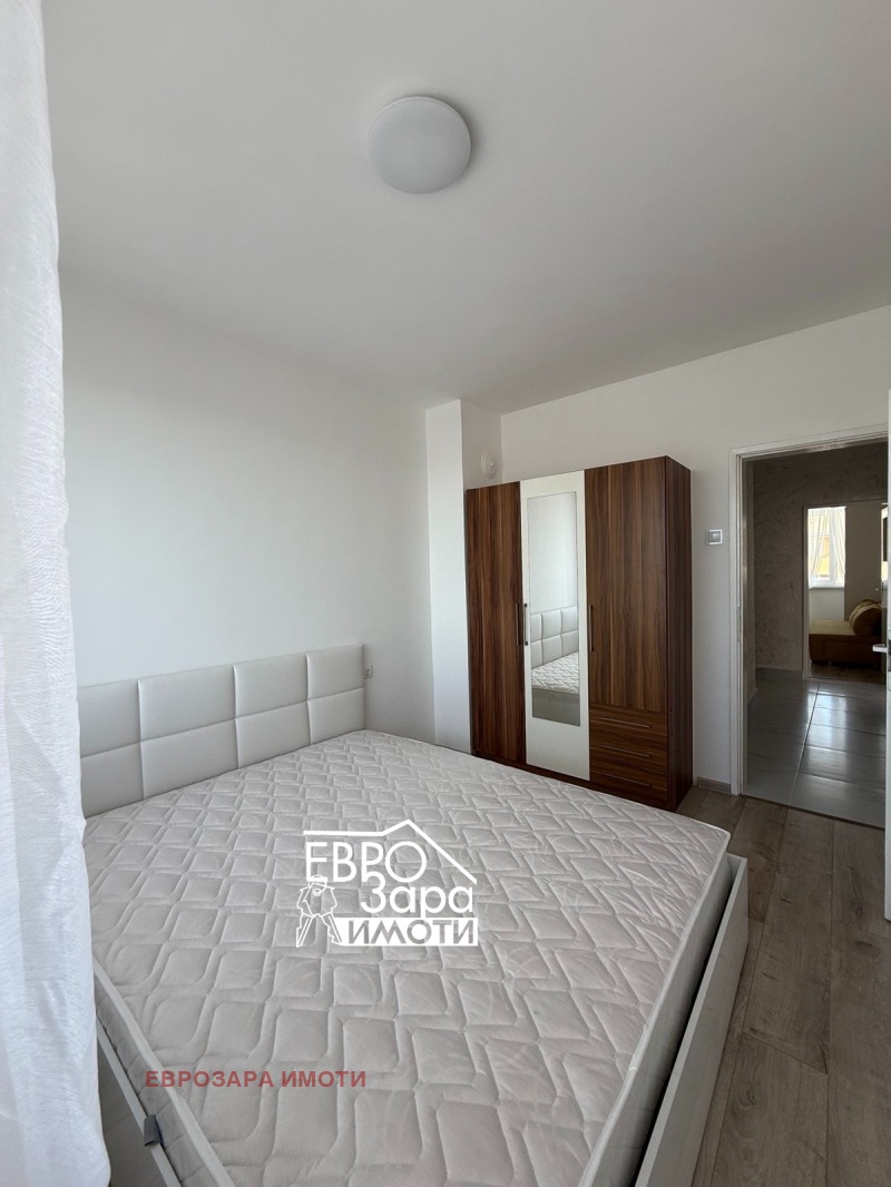 Da affittare  2 camere da letto Stara Zagora , Aiazmoto , 58 mq | 37184626 - Immagine [4]