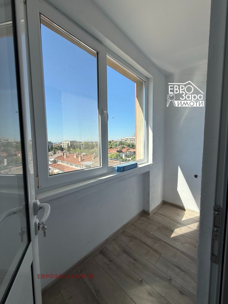Da affittare  2 camere da letto Stara Zagora , Aiazmoto , 58 mq | 37184626 - Immagine [10]