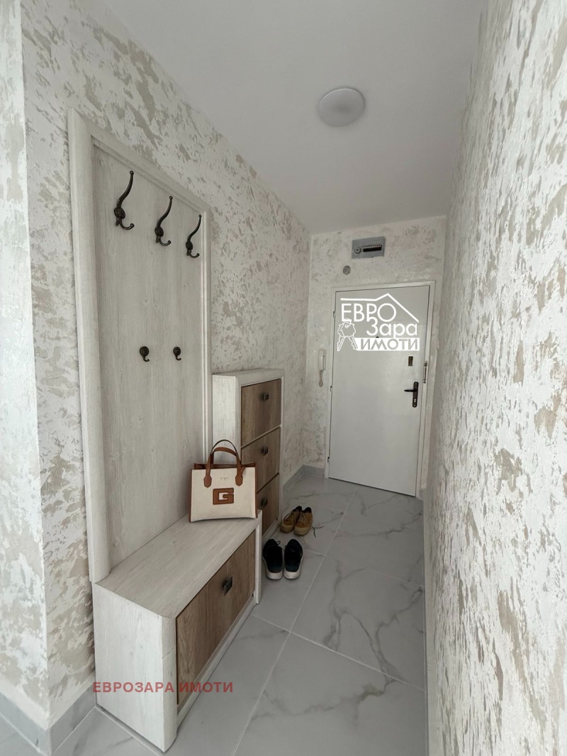 Da affittare  2 camere da letto Stara Zagora , Aiazmoto , 58 mq | 37184626 - Immagine [9]