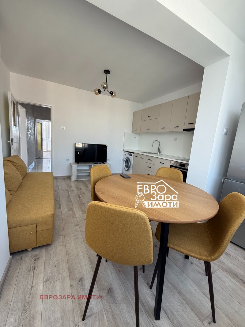 Da affittare  2 camere da letto Stara Zagora , Aiazmoto , 58 mq | 37184626