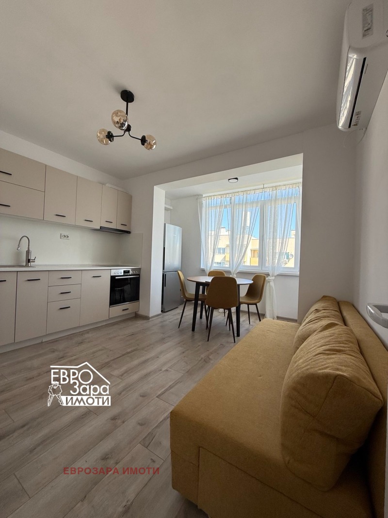 Da affittare  2 camere da letto Stara Zagora , Aiazmoto , 58 mq | 37184626 - Immagine [3]