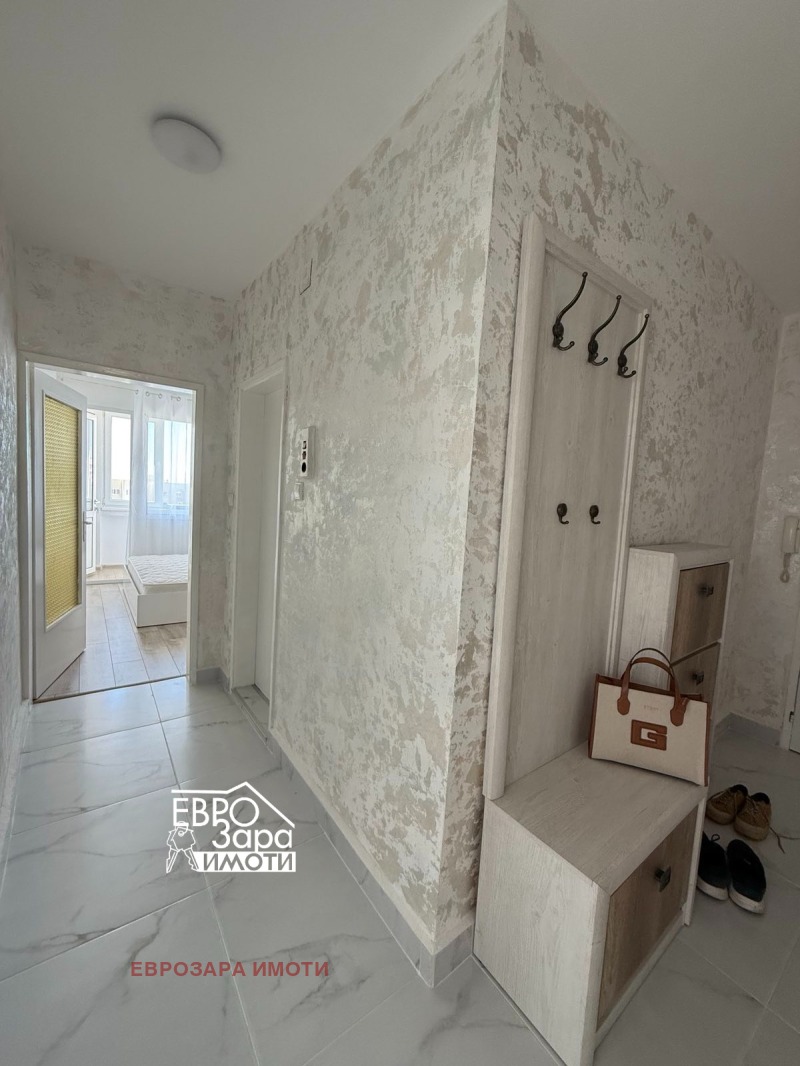 Da affittare  2 camere da letto Stara Zagora , Aiazmoto , 58 mq | 37184626 - Immagine [8]