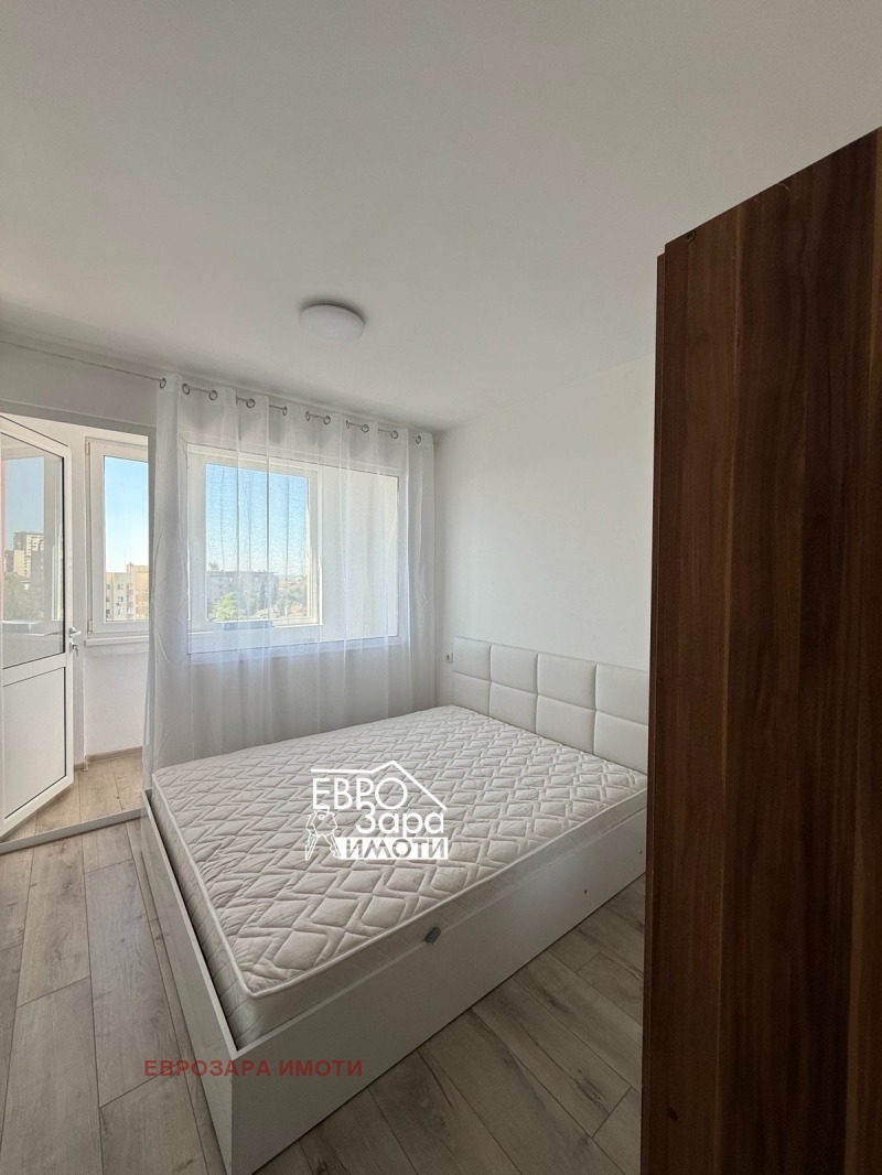 Da affittare  2 camere da letto Stara Zagora , Aiazmoto , 58 mq | 37184626 - Immagine [5]