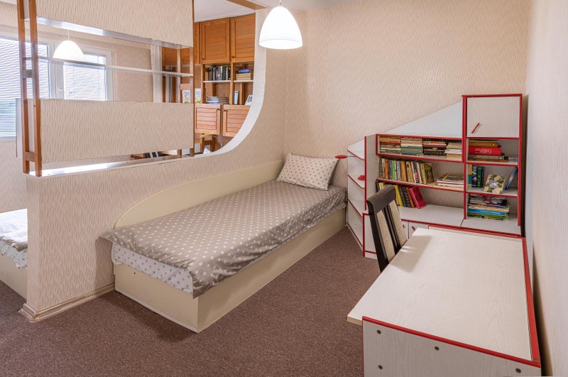 For Rent  2 bedroom Plovdiv , Hristo Smirnenski , 67 sq.m | 18099231 - image [5]