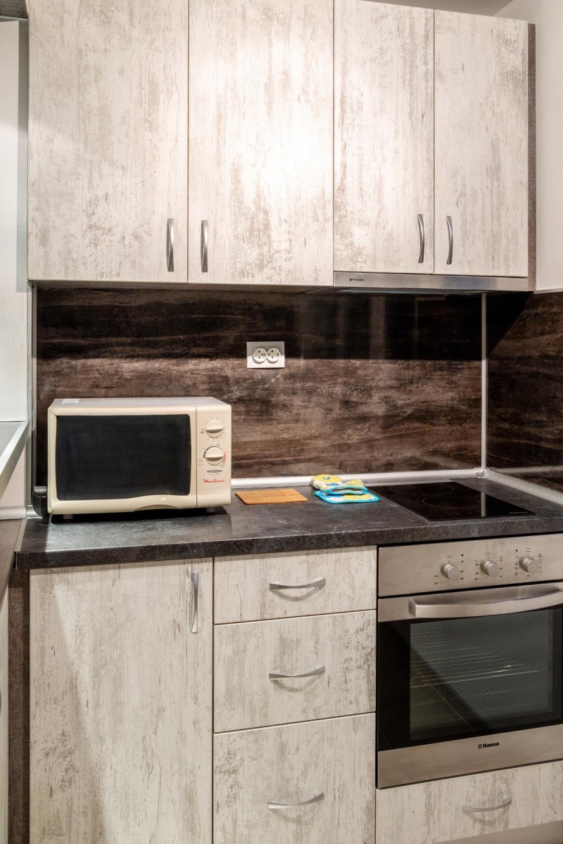 For Rent  2 bedroom Plovdiv , Hristo Smirnenski , 67 sq.m | 18099231 - image [2]