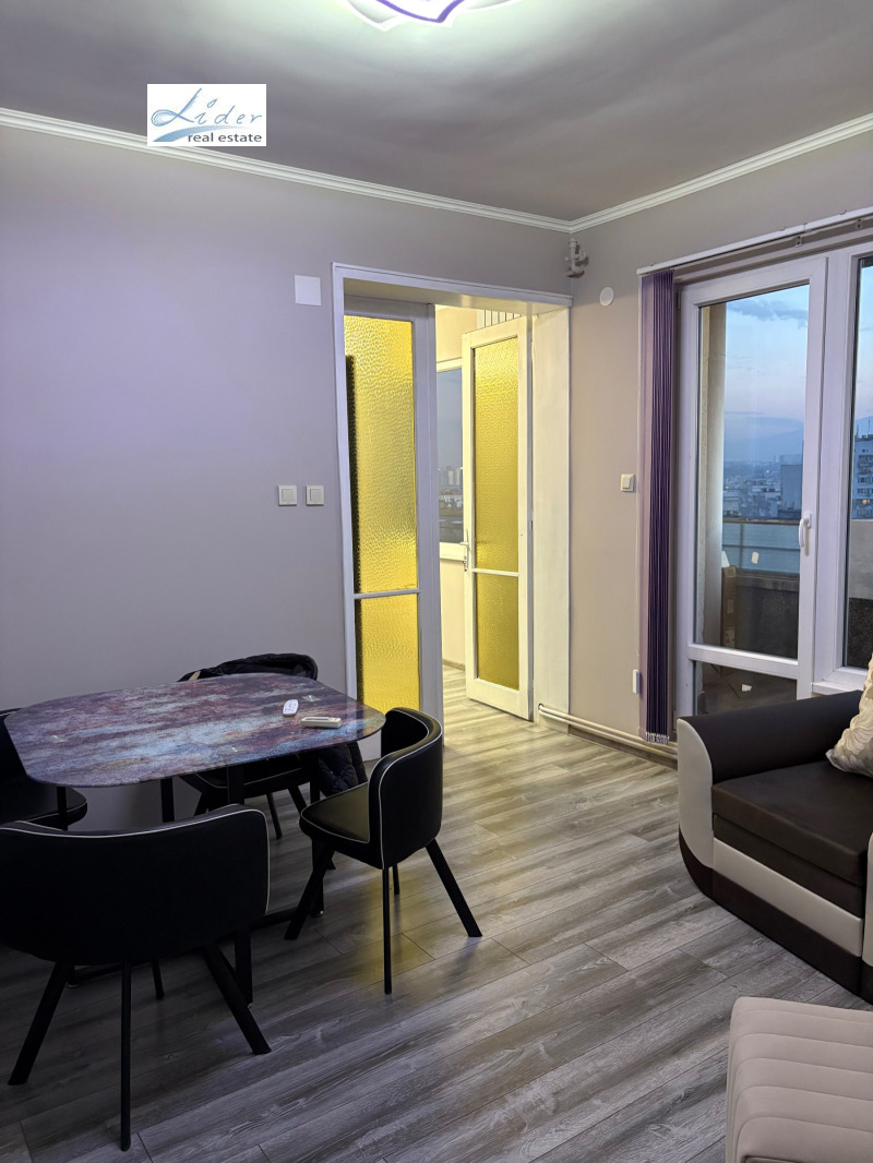 Дава под наем 3-СТАЕН, гр. София, Илинден, снимка 16 - Апартаменти - 52831335